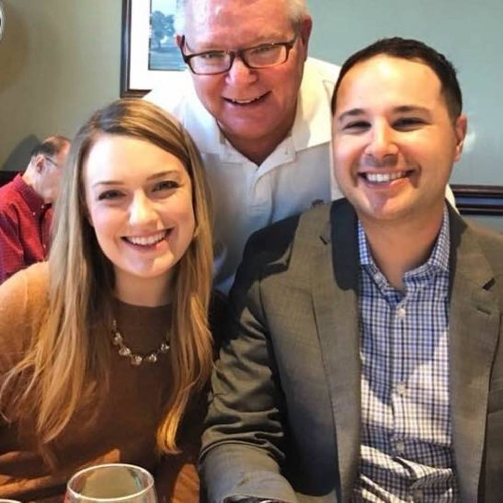 Meet your Posher, Jess